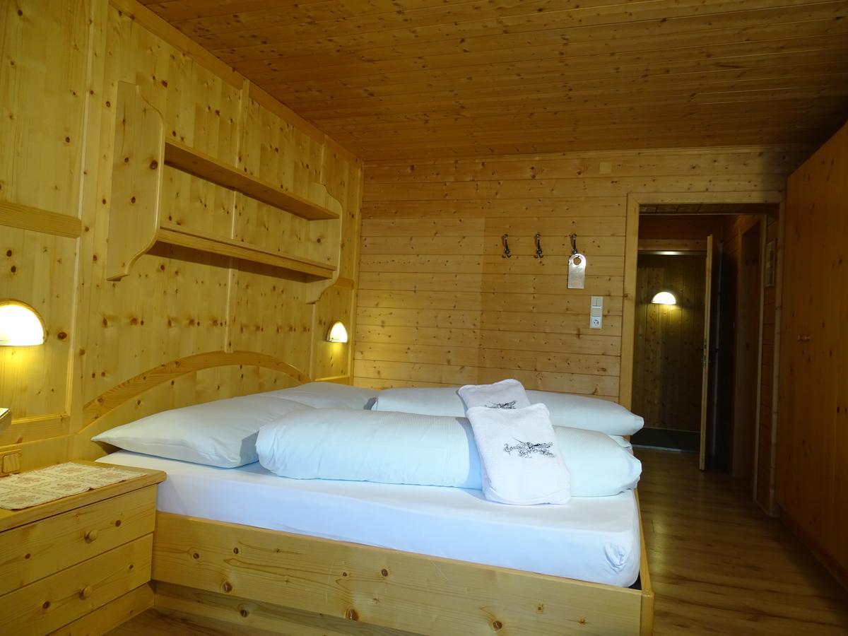 Gasthof Geierwallihof Вент Экстерьер фото
