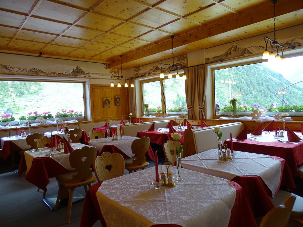 Gasthof Geierwallihof Вент Экстерьер фото
